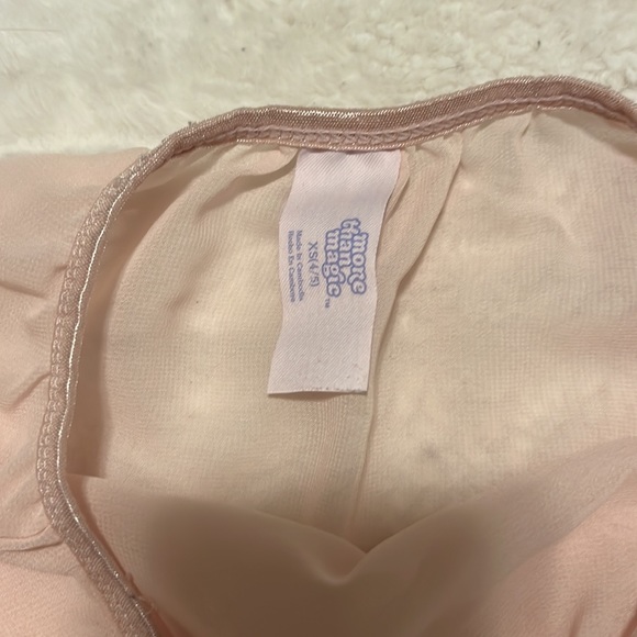 Ballerina skirt from target 🎯 - Picture 2 of 3